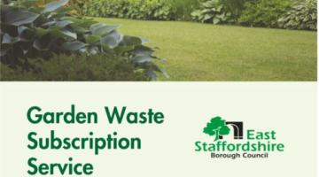 Garden Waste Subscription